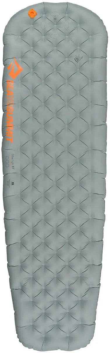 Matelas de sol auto-gonflant Ether Light  XT - Homme