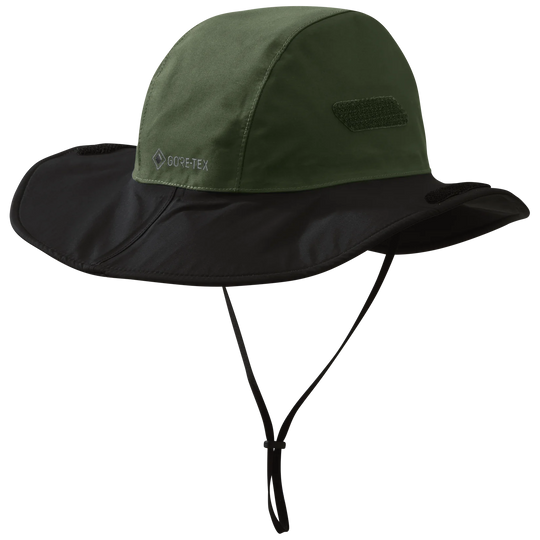 Seattle Rain Hat - Unisex