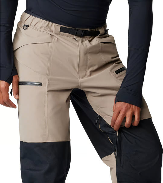 First Tracks Pants - Men