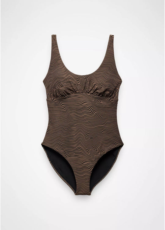 Mallorca One-Piece Swimsuit - Women