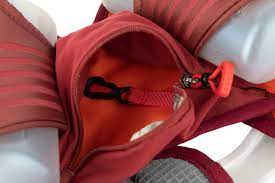 Crossover Pack 5L Jacket