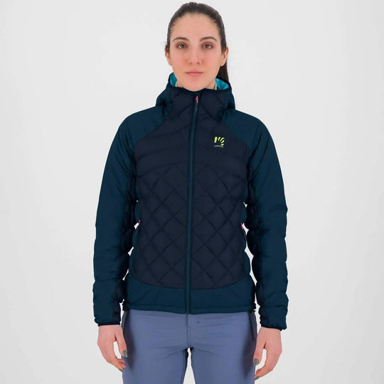 Lastei Active Plus Coat - Women