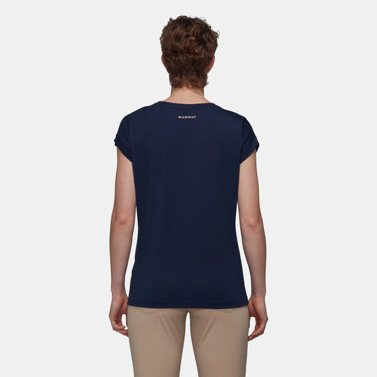 Massone Short Sleeve Sweater - Women