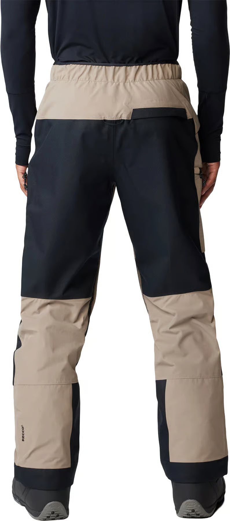 First Tracks Pants - Men