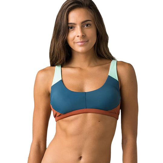 Amaranta Bikini Top - Women