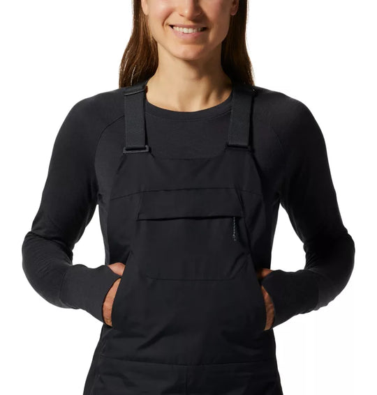 Madris Light ML Hooded Coat - Women