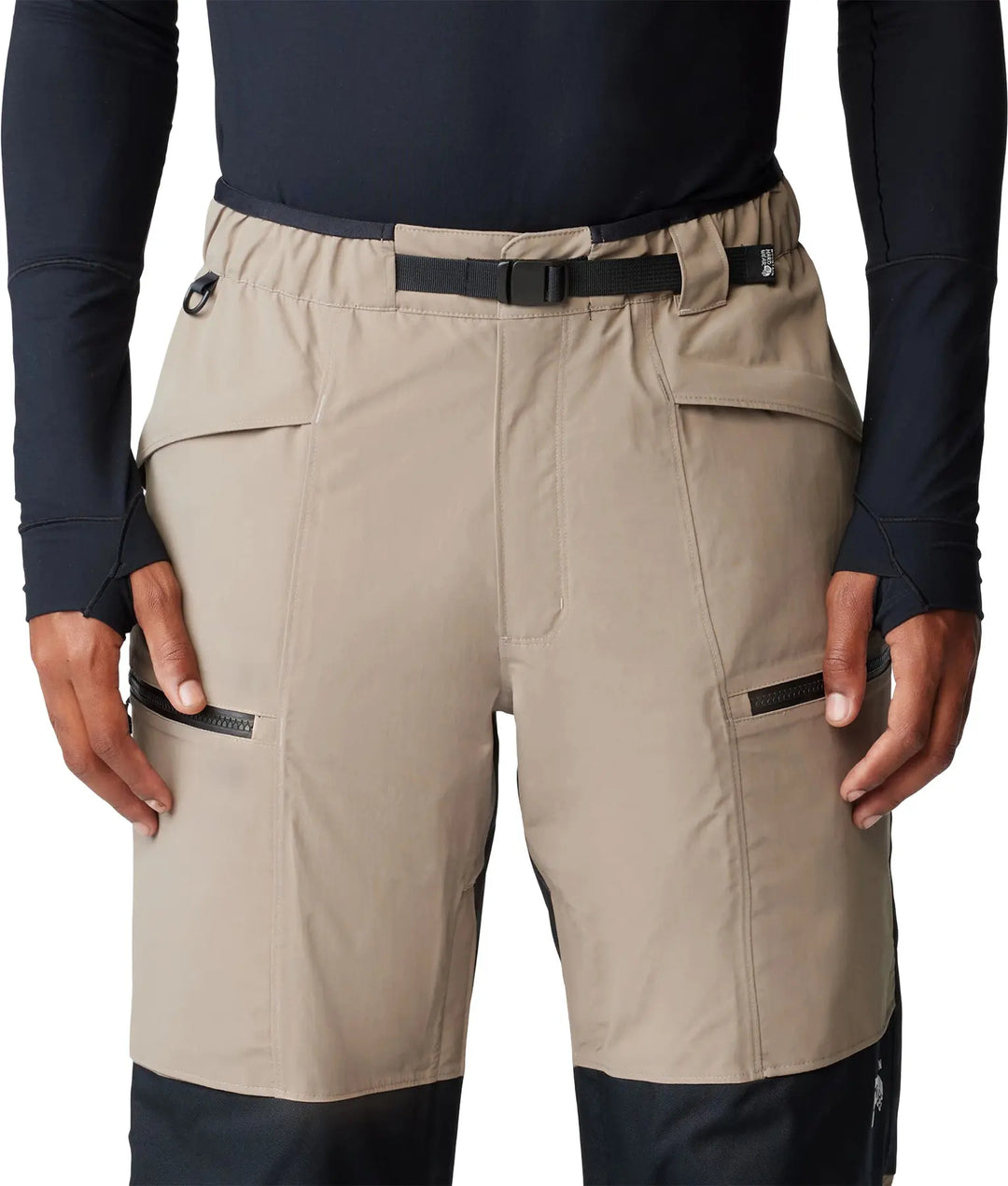 First Tracks Pants - Men