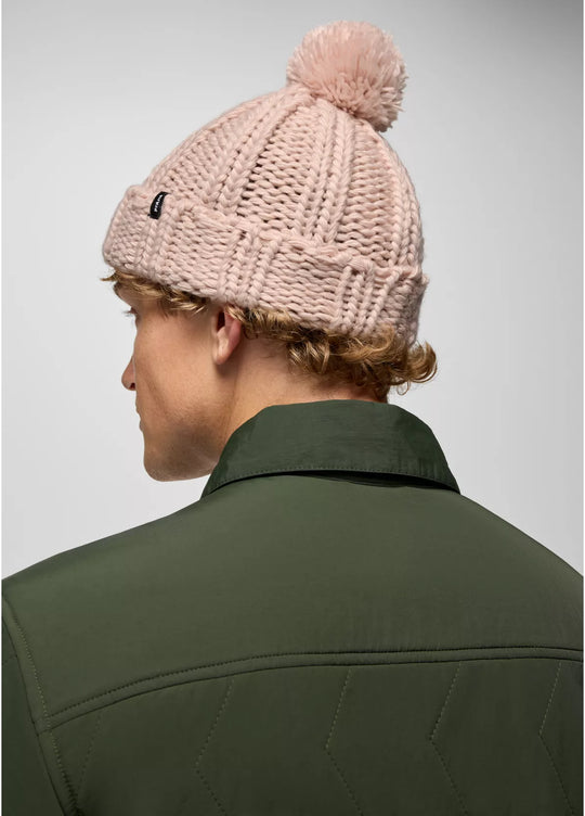 Tuque Snow Crystal Beanie - Unisexe