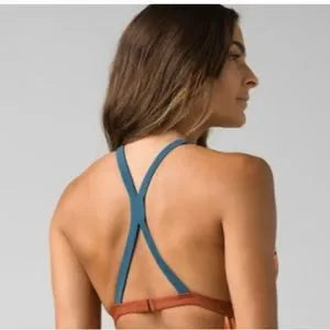 Amaranta Bikini Top - Women