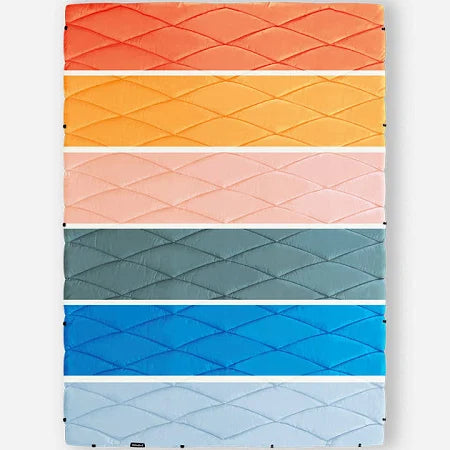 Couverture Puffer Blanket - Unisexe