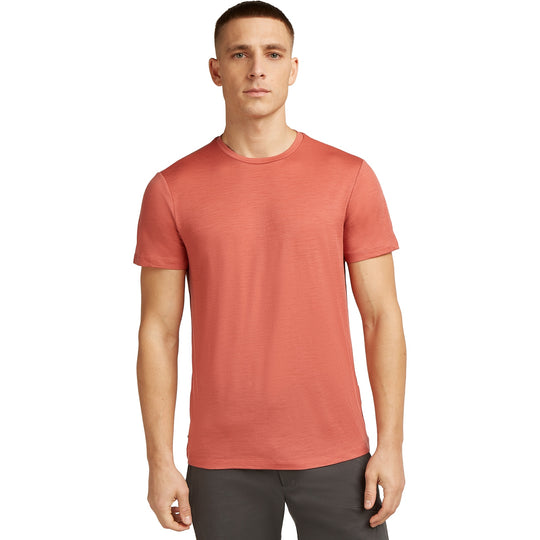 150 Tech Lite SS Shirt - Men's