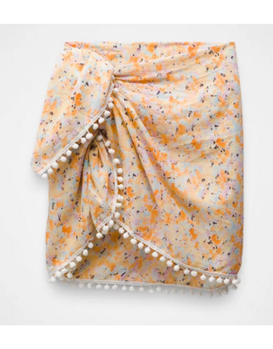 Sunchaser Sarong Pareo - Women