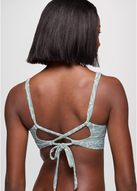 Mallorca Bikini Top - Women