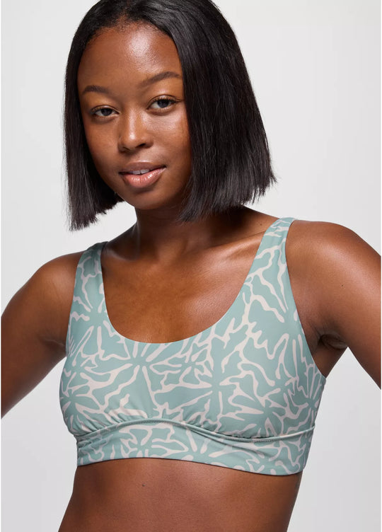 Mallorca Bikini Top - Women