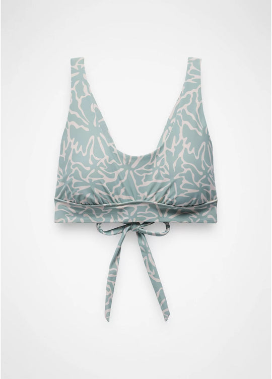 Mallorca Bikini Top - Women