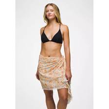 Sunchaser Sarong Pareo - Women