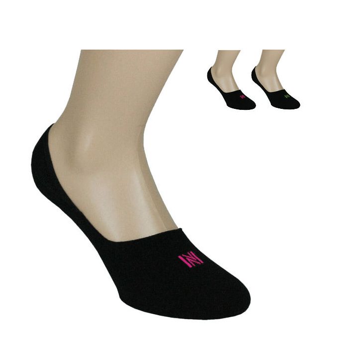 Chaussettes Scarlett (2 paires) - Femme