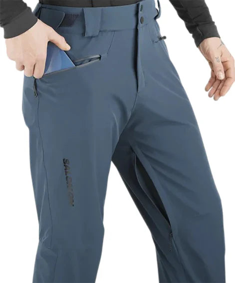 Mammut Nordwand Pro HS Pant - Women