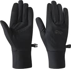 Vigor Lightweight Sensor Glove - Women's