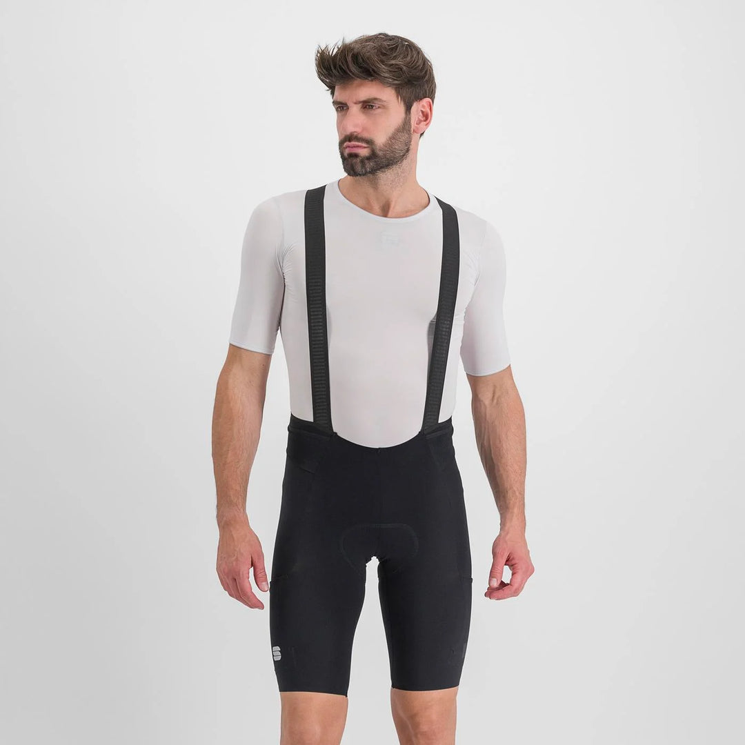 Ultra Bib Shorts - Men