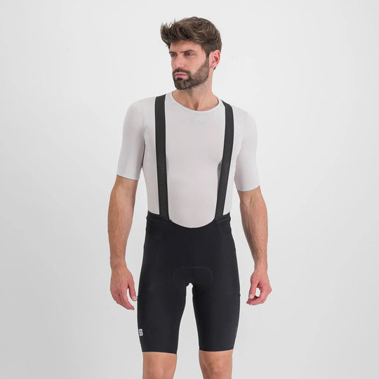 Ultra Bib Shorts - Men