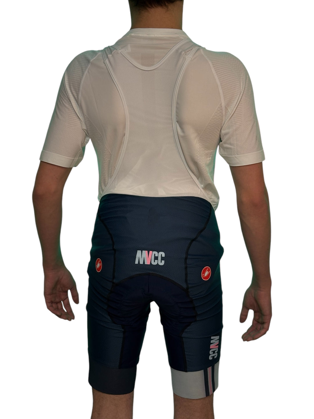 R&D Celcius Bibshort - Men