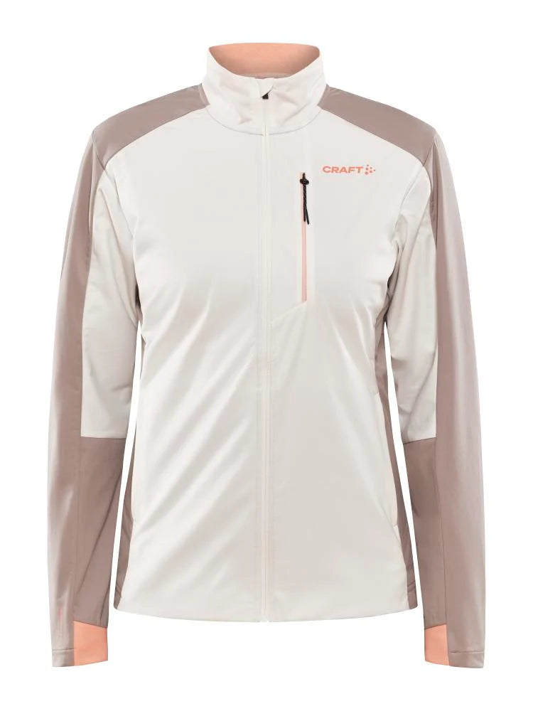 Manteau Core Nordic Training Insulated - Femme