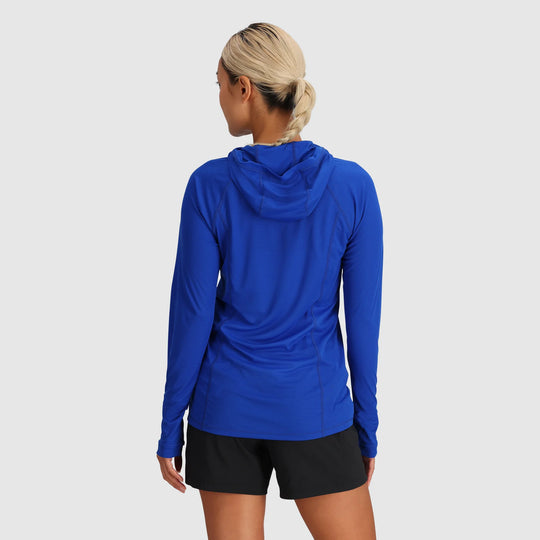 ML Hoodie Echo - Women's Sweater