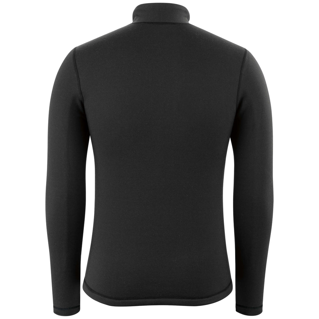 Chandail Demi Zip 6001 - Homme