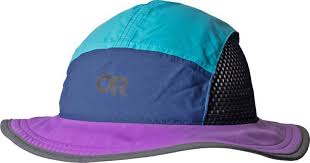 Seattle Rain Hat - Unisex