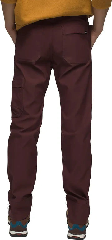 Pantalon Stretch Zion Slim Pant II - Homme