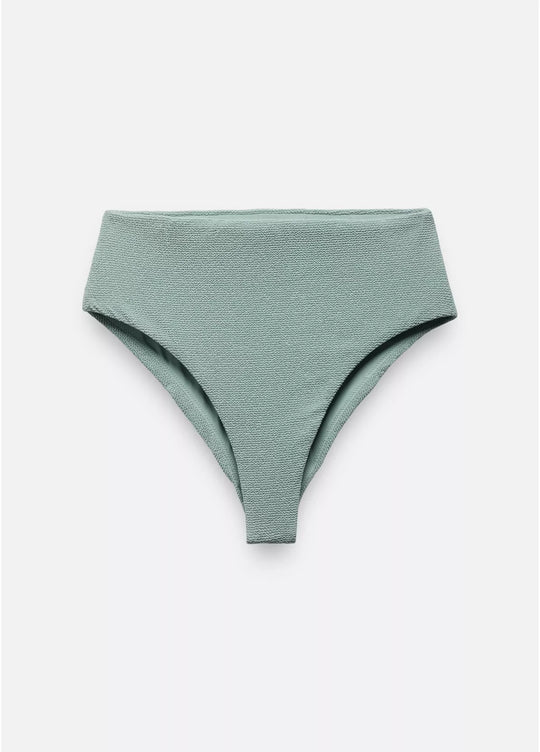 Lahari Scrunch Bikini Bottoms - Women