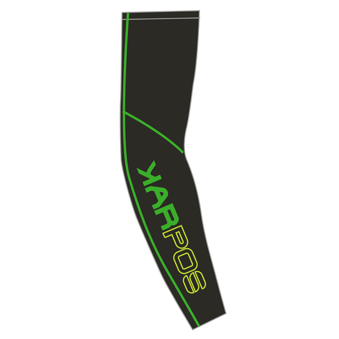 Manche Arm Warmers - Unisexe