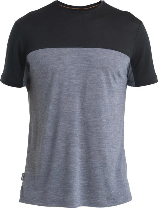 Eve Bound Men's Merino 150 Tech Lite III SS Short Sleeve Shirt