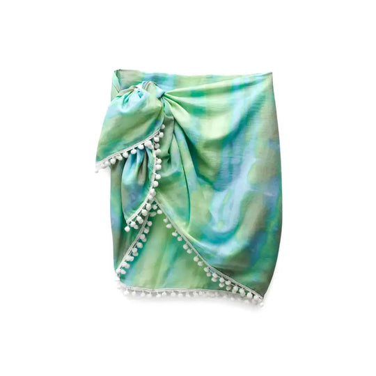 Foulard Sunchaser Sarong - Unisexe