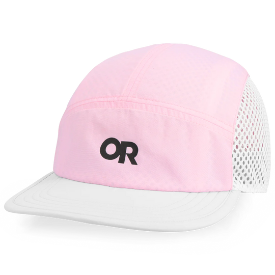 Mesh Baseball Cap - Unisex
