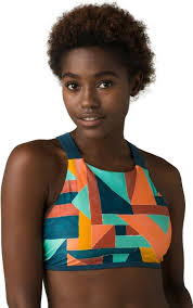 Valdara Top Bikini Top - Women