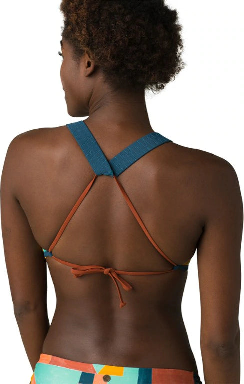 Valdara Top Bikini Top - Women