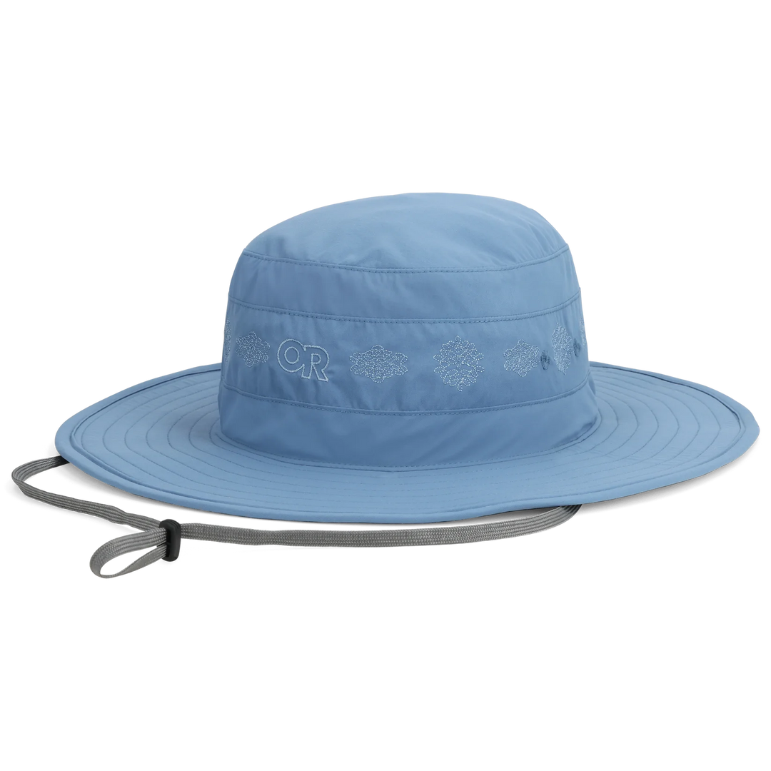 Seattle Rain Hat - Unisex