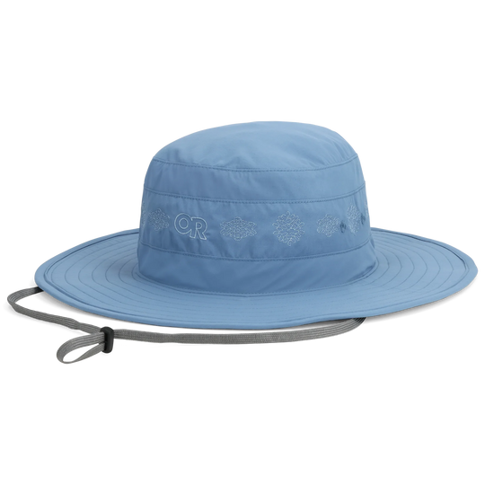 Seattle Rain Hat - Unisex