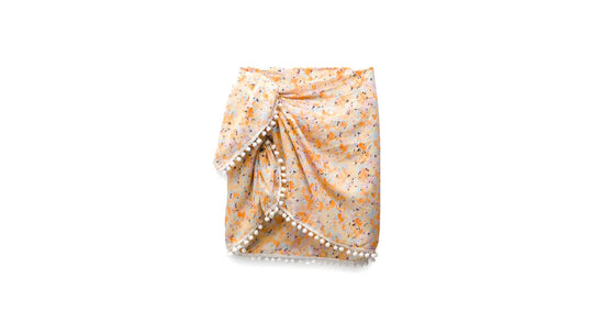 Foulard Sunchaser Sarong - Unisexe