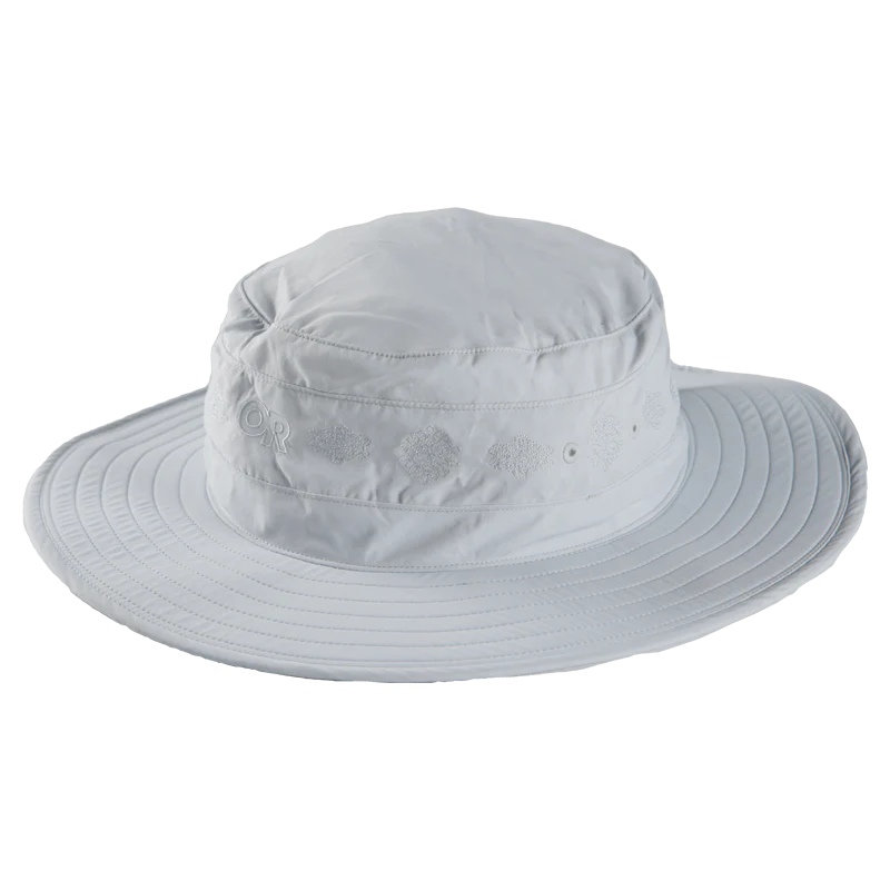 Seattle Rain Hat - Unisex