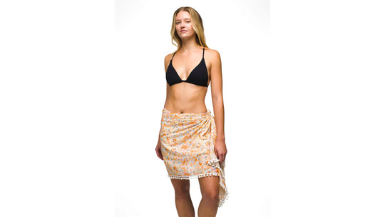 Foulard Sunchaser Sarong - Unisexe