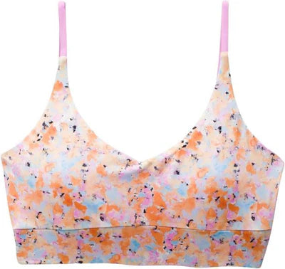 Willow Falls Reversible Bikini Top - Women