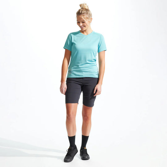 Short SUMMIT SHELL SHORT - Femme