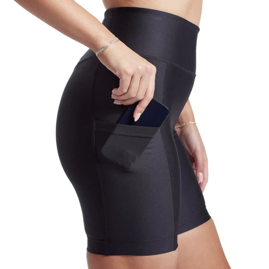 Sugar Bike Short 7'' - Women