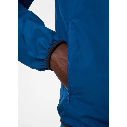 Anorak Transfer - Men