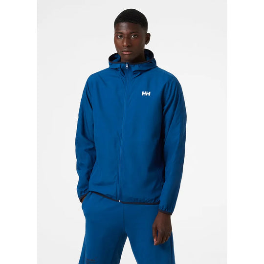 Anorak Transfer - Men