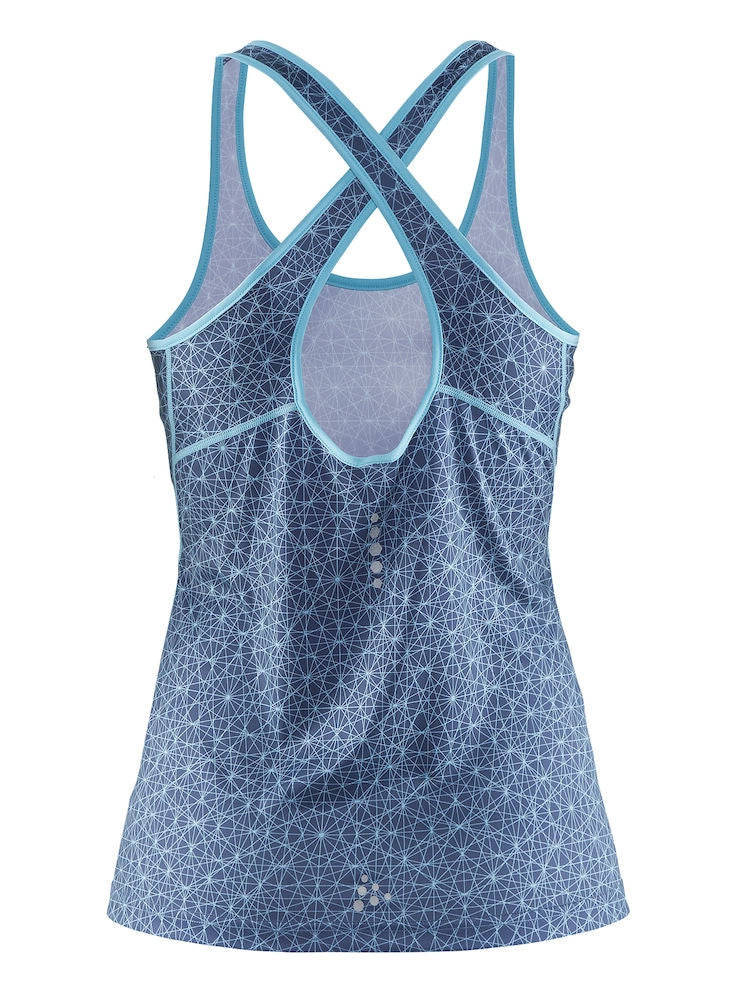 Camisole Mind Singlet - Femme