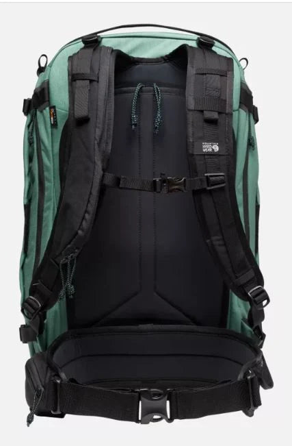 Gnarwhal 25 Backpack - Unisex